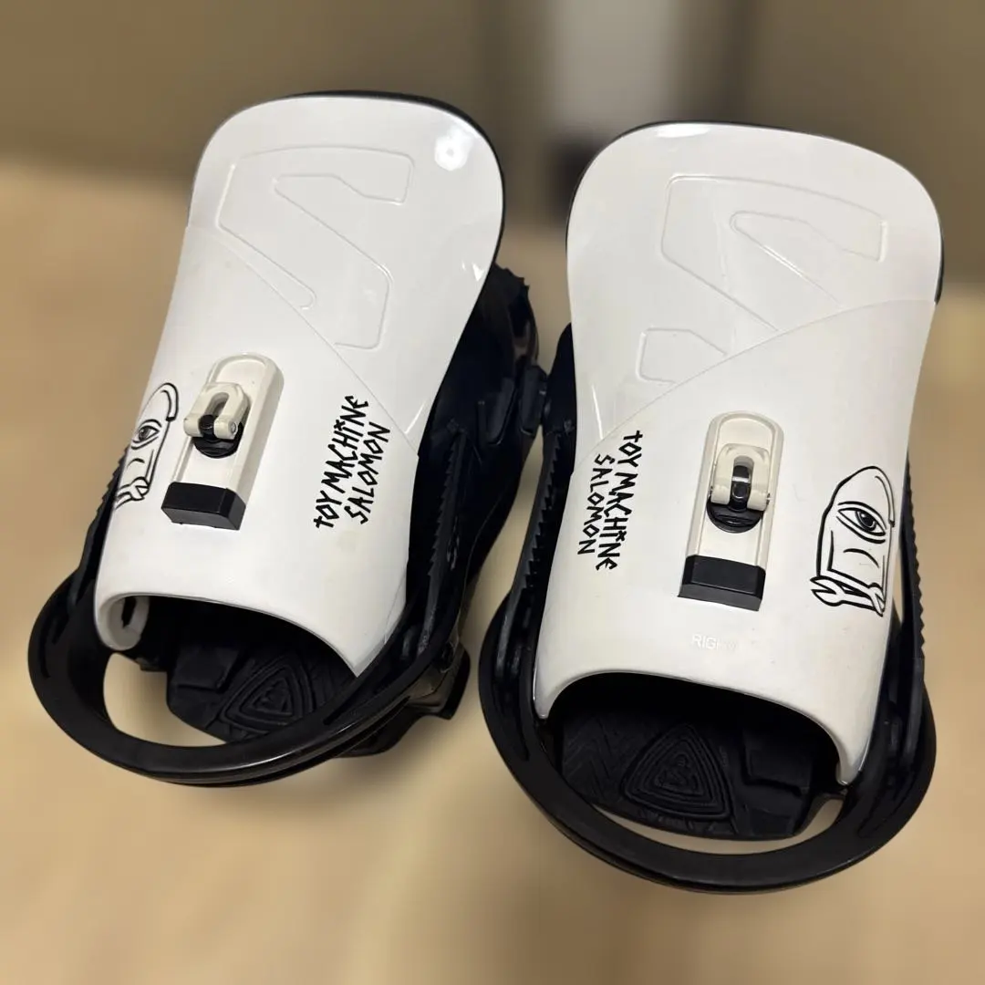 2026年最新】toy machine スノーボードの人気アイテム - メルカリ