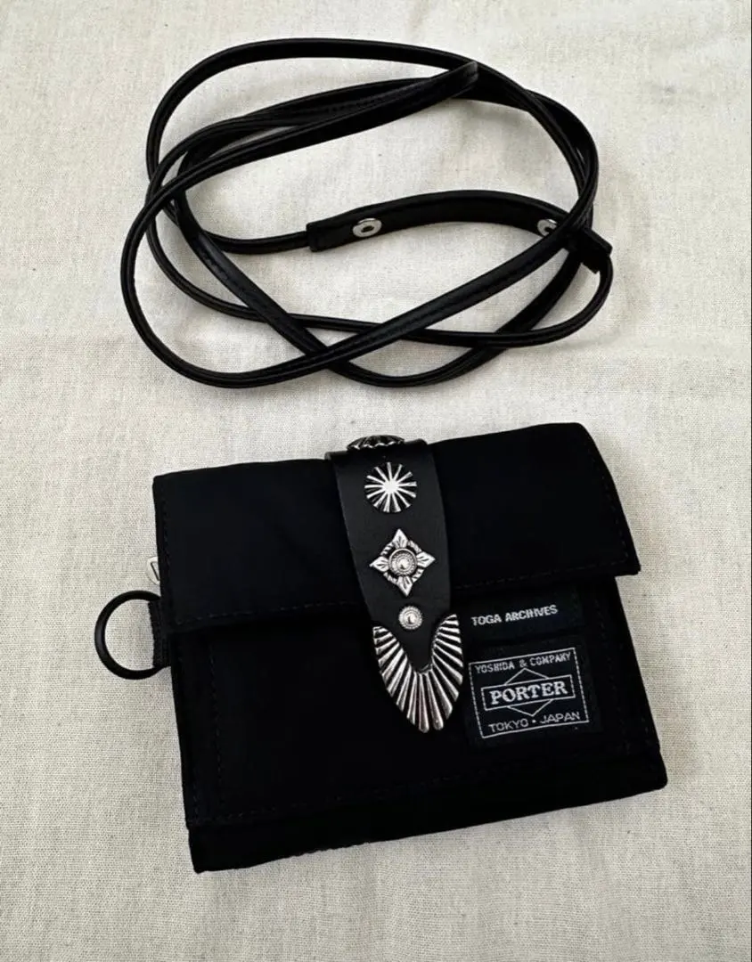 2026年最新】toga porter 財布の人気アイテム - メルカリ