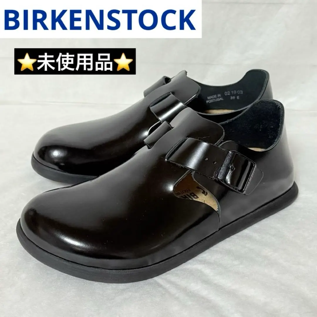 2026年最新】Birkenstock カラー：ブラック系 サボ・クロッグサンダル