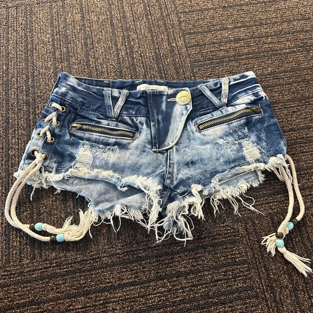 2026年最新】GARULA ショートパンツ・ハーフパンツの人気アイテム