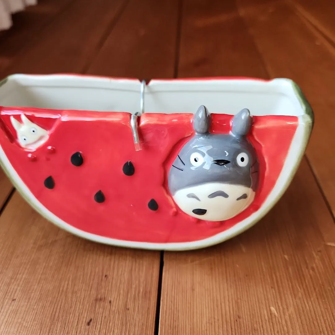 2026年最新】トトロ プランター スイカの人気アイテム - メルカリ