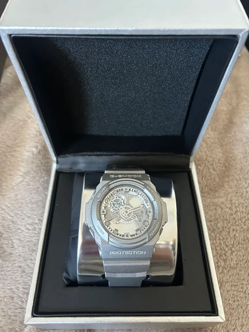 2026年最新】マルジェラ g-shockの人気アイテム - メルカリ