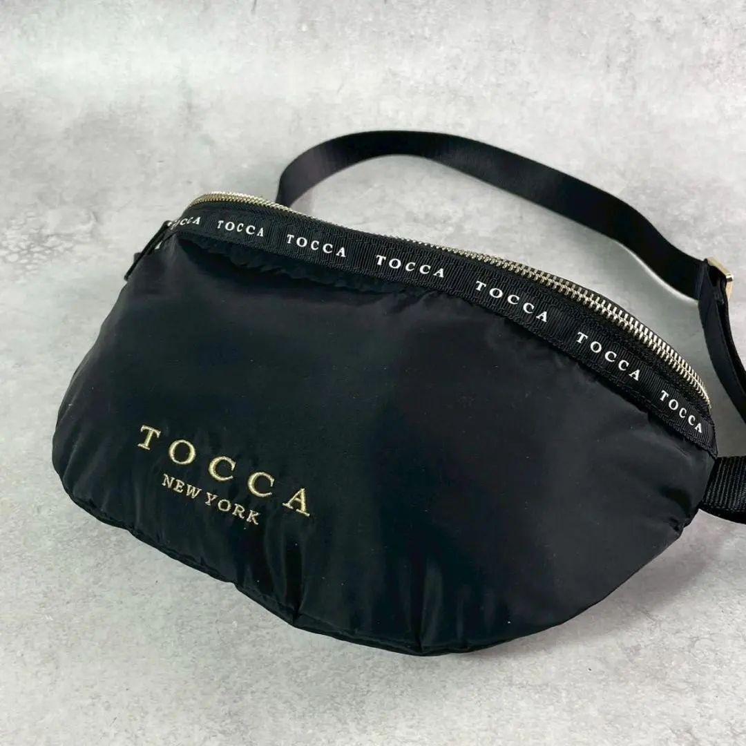 2026年最新】TOCCA ボディバッグ・ウエストポーチの人気アイテム