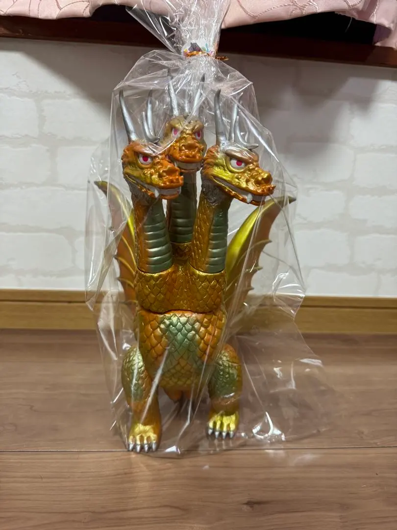 2026年最新】マーミット キングギドラの人気アイテム - メルカリ