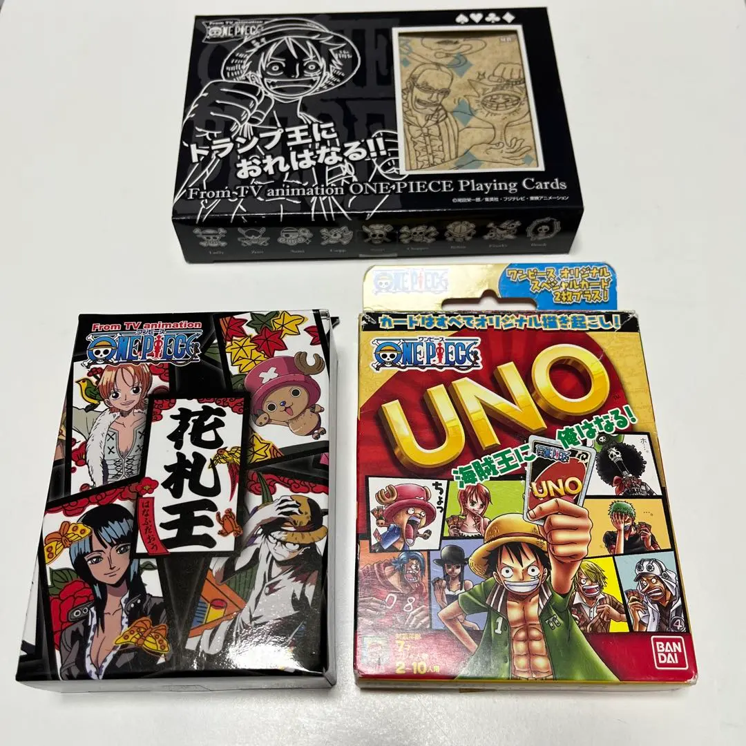 2026年最新】ワンピース花札王の人気アイテム - メルカリ