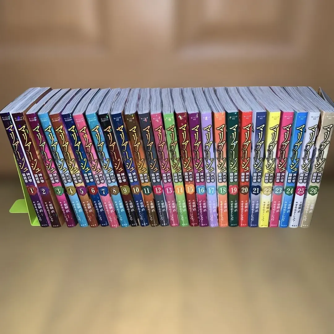 2026年最新】神の雫 マリアージュ 全巻の人気アイテム - メルカリ