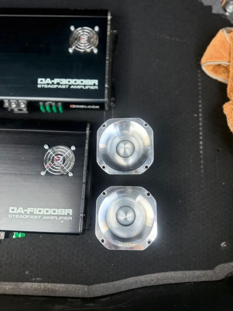 2026年最新】外向き アンプの人気アイテム - メルカリ