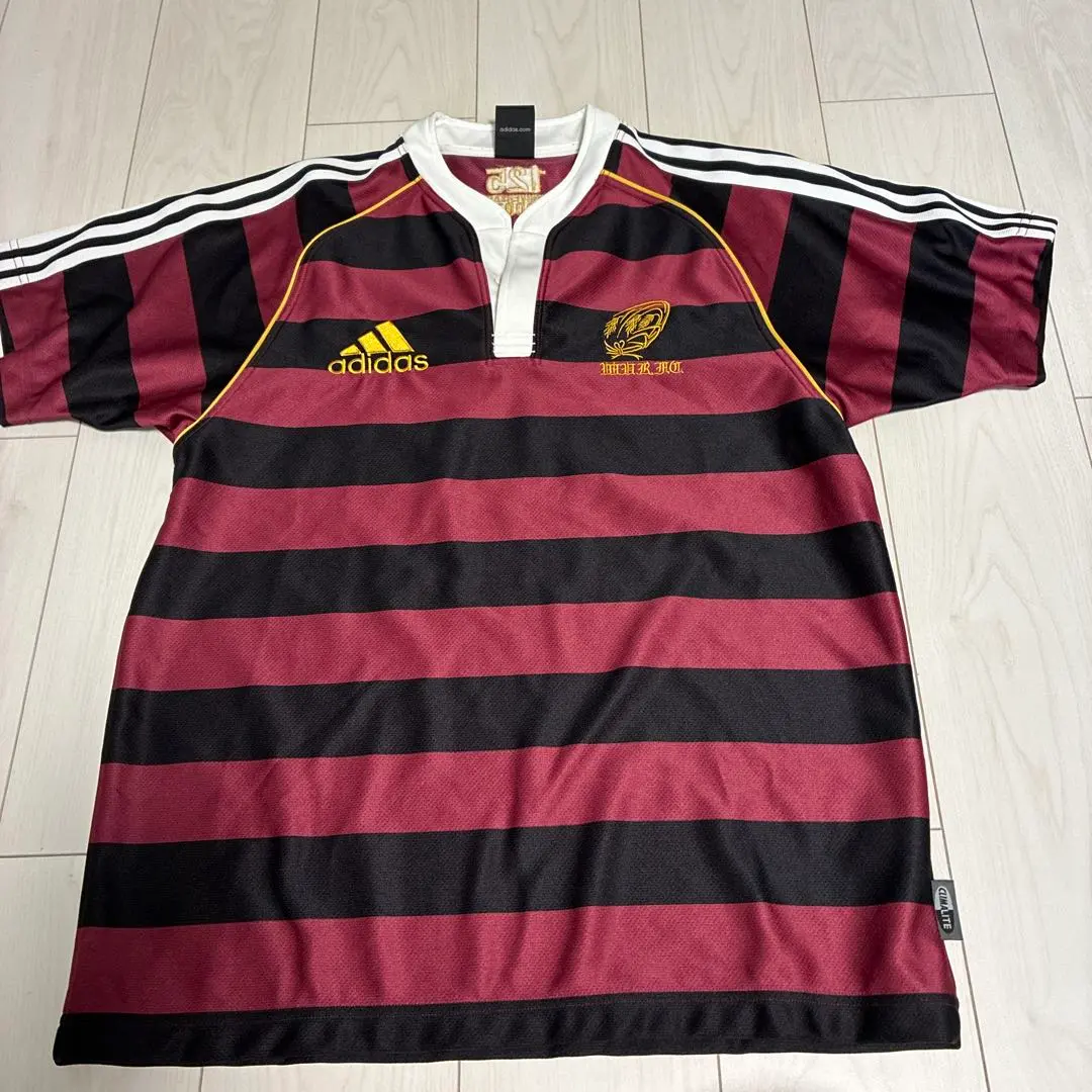 2026年最新】明治大学 ラグビー ジャージの人気アイテム - メルカリ