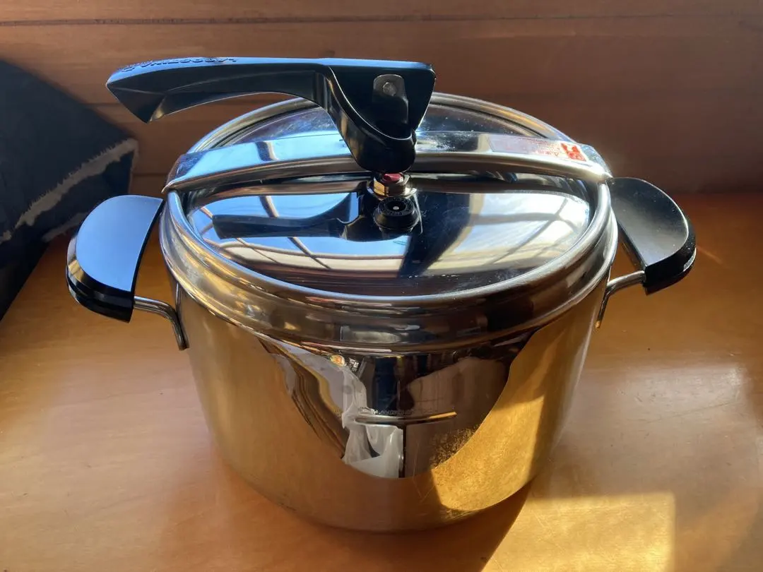 2026年最新】ラゴスティーナ 圧力鍋 の人気アイテム - メルカリ