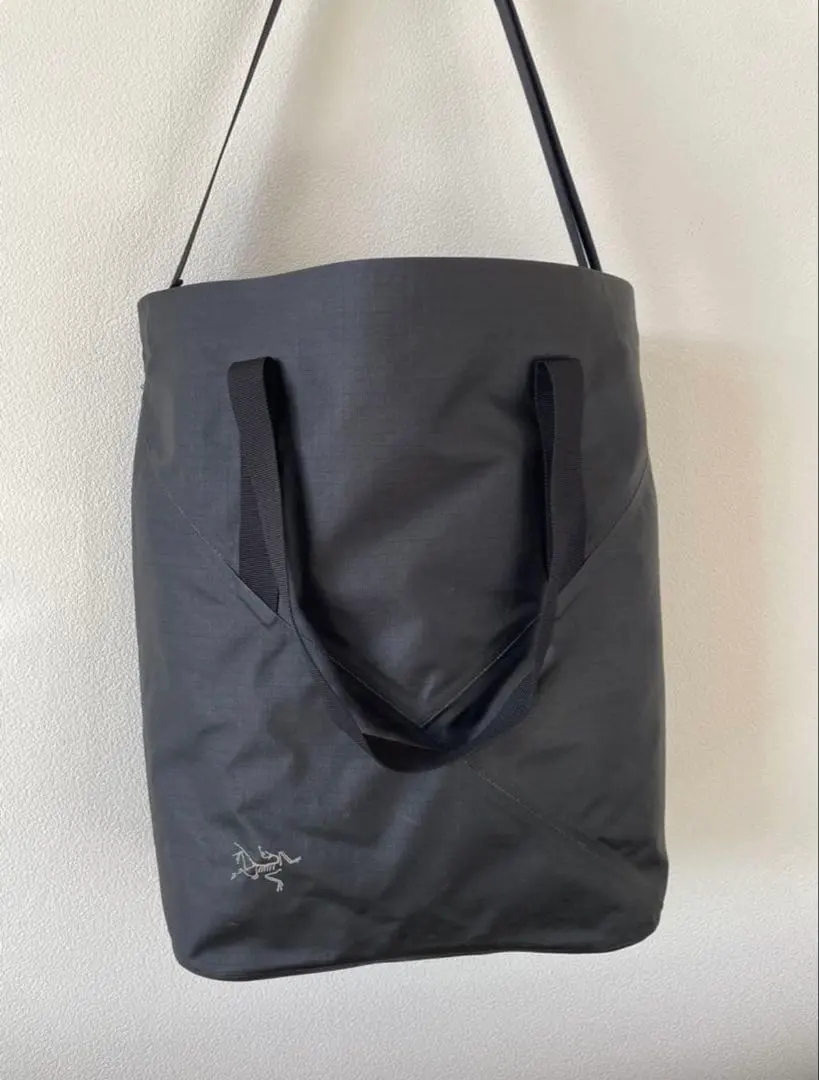 2026年最新】アークテリクス-ARCTERYX グランヴィル18トートの人気