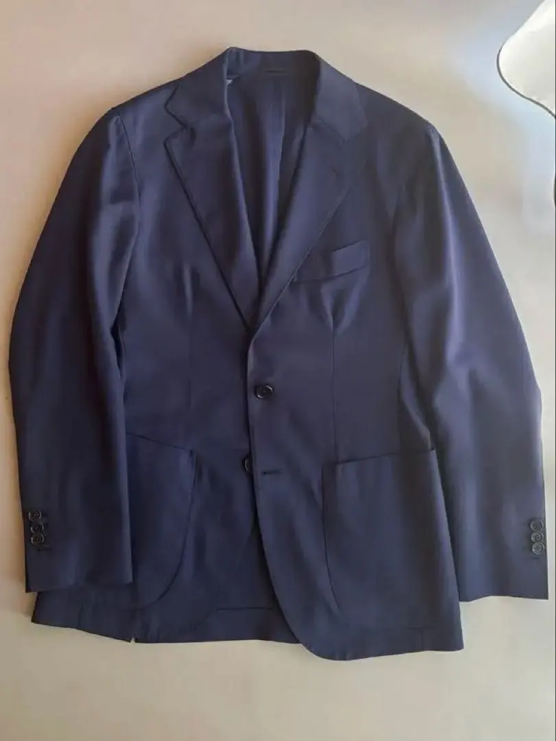 2026年最新】BEAMS F カラー：ネイビー系 テーラードジャケットの人気