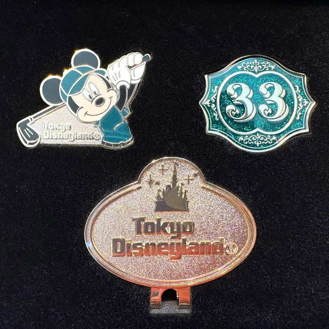 2026年最新】club 33 ディズニー ピンの人気アイテム - メルカリ