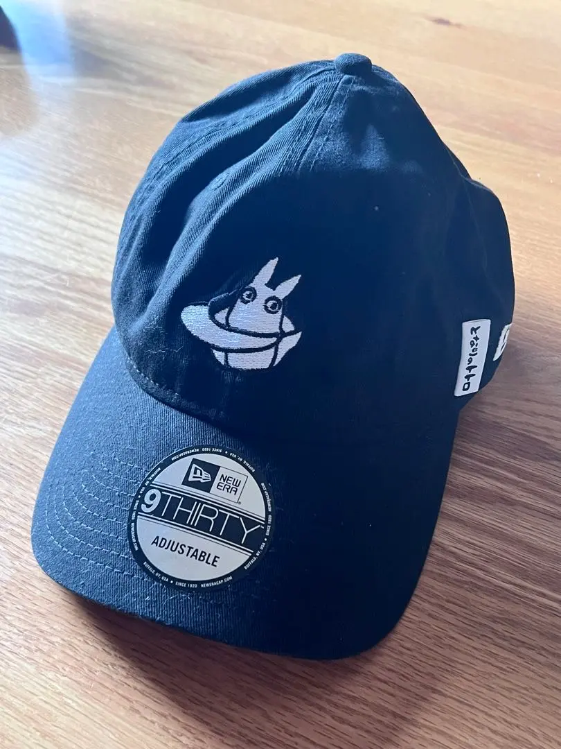 2026年最新】トトロ ニューエラの人気アイテム - メルカリ