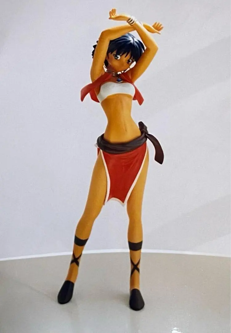 2026年最新】ナディア ガレージキットの人気アイテム - メルカリ