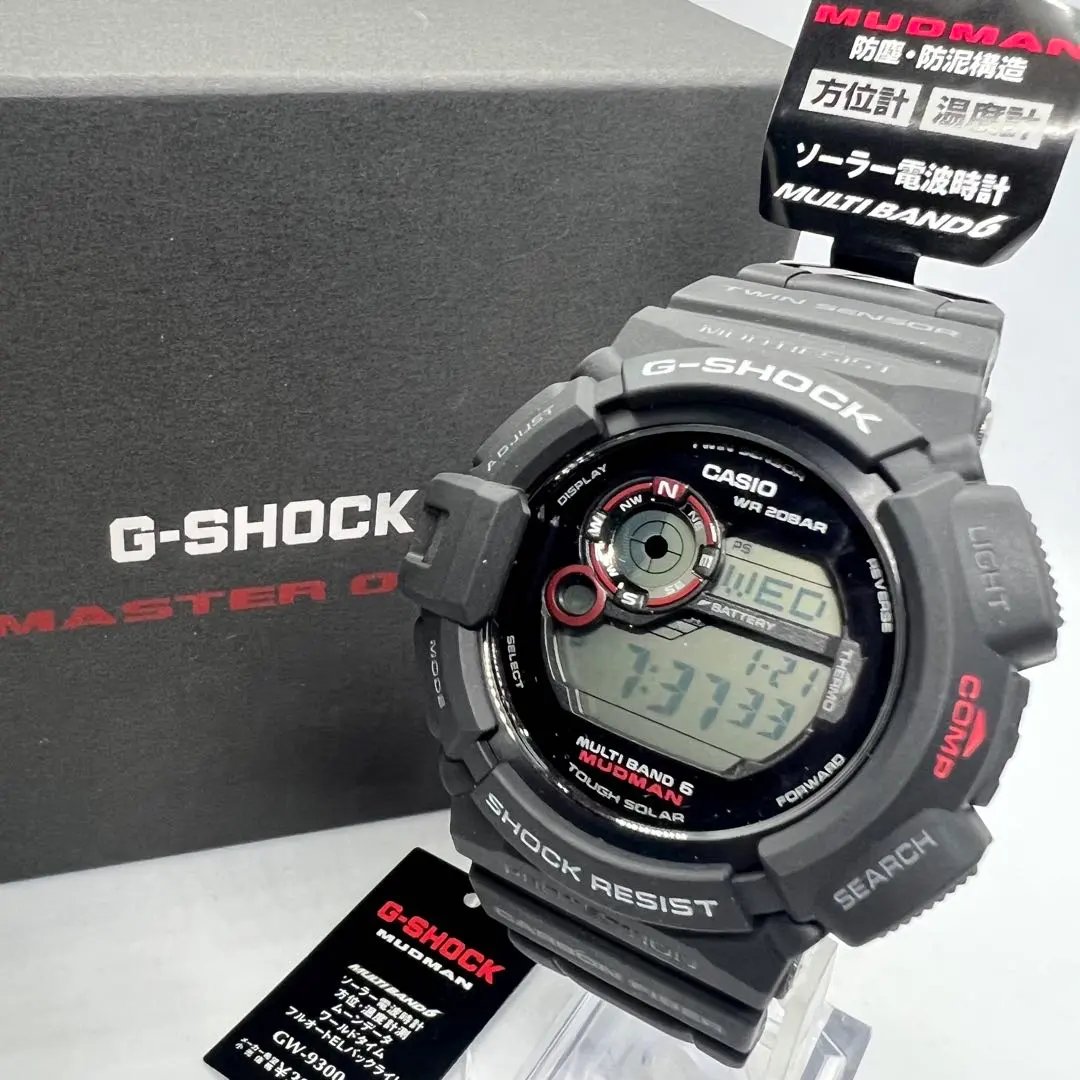 2026年最新】gw-9300-1jfの人気アイテム - メルカリ