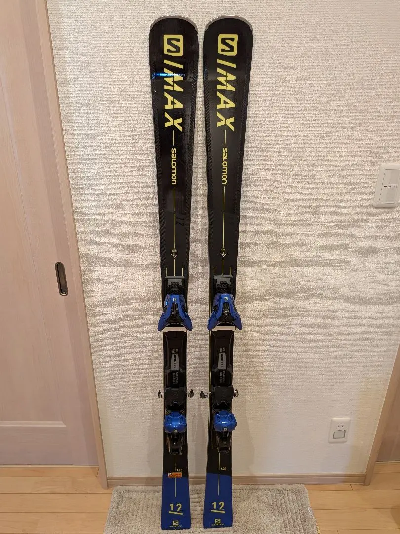 2026年最新】サロモン z12の人気アイテム - メルカリ