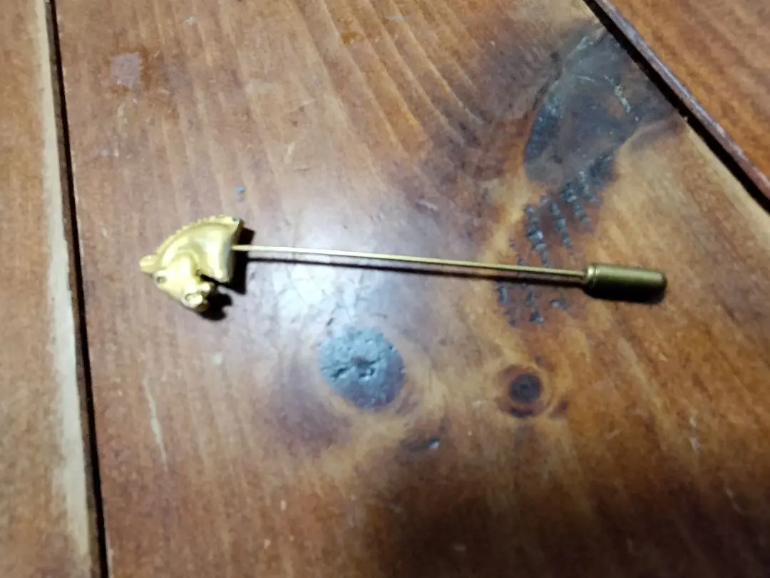 2026年最新】エルメス 馬 ピンブローチの人気アイテム - メルカリ