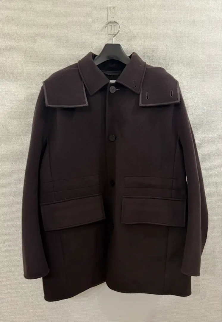 2026年最新】overcoat 大丸の人気アイテム - メルカリ