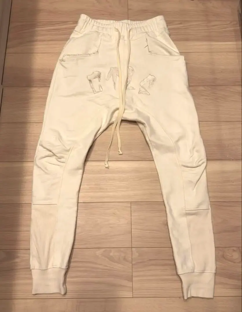 2026年最新】catalyst サルエルパンツの人気アイテム - メルカリ