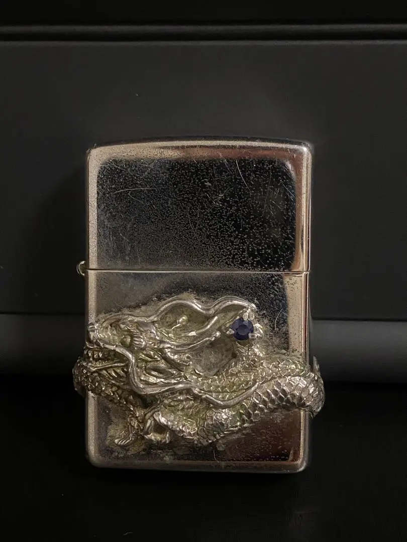 2026年最新】saad zippoの人気アイテム - メルカリ