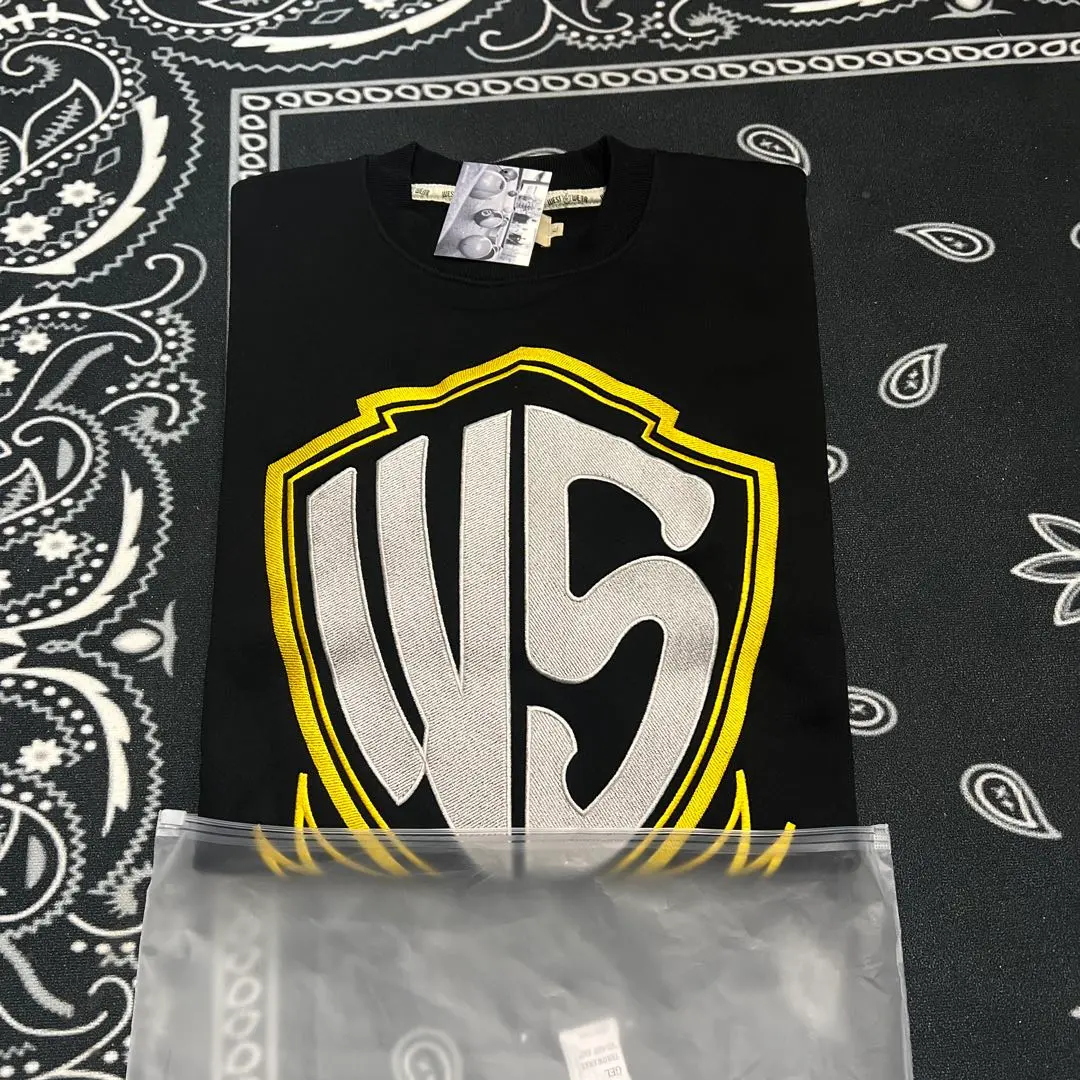 2026年最新】WEST WEAR トップスの人気アイテム - メルカリ