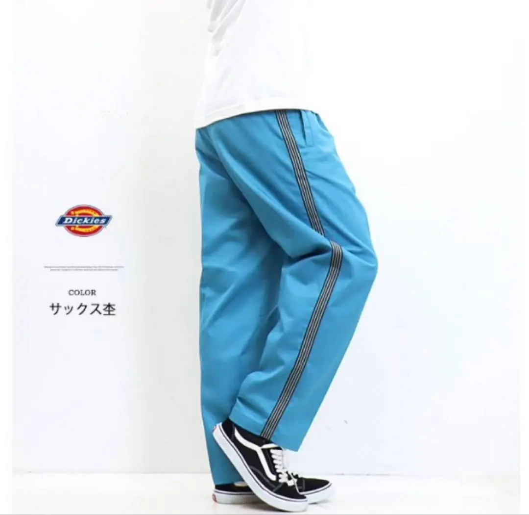2026年最新】”dickies ディッキーズ サイドラインの人気アイテム