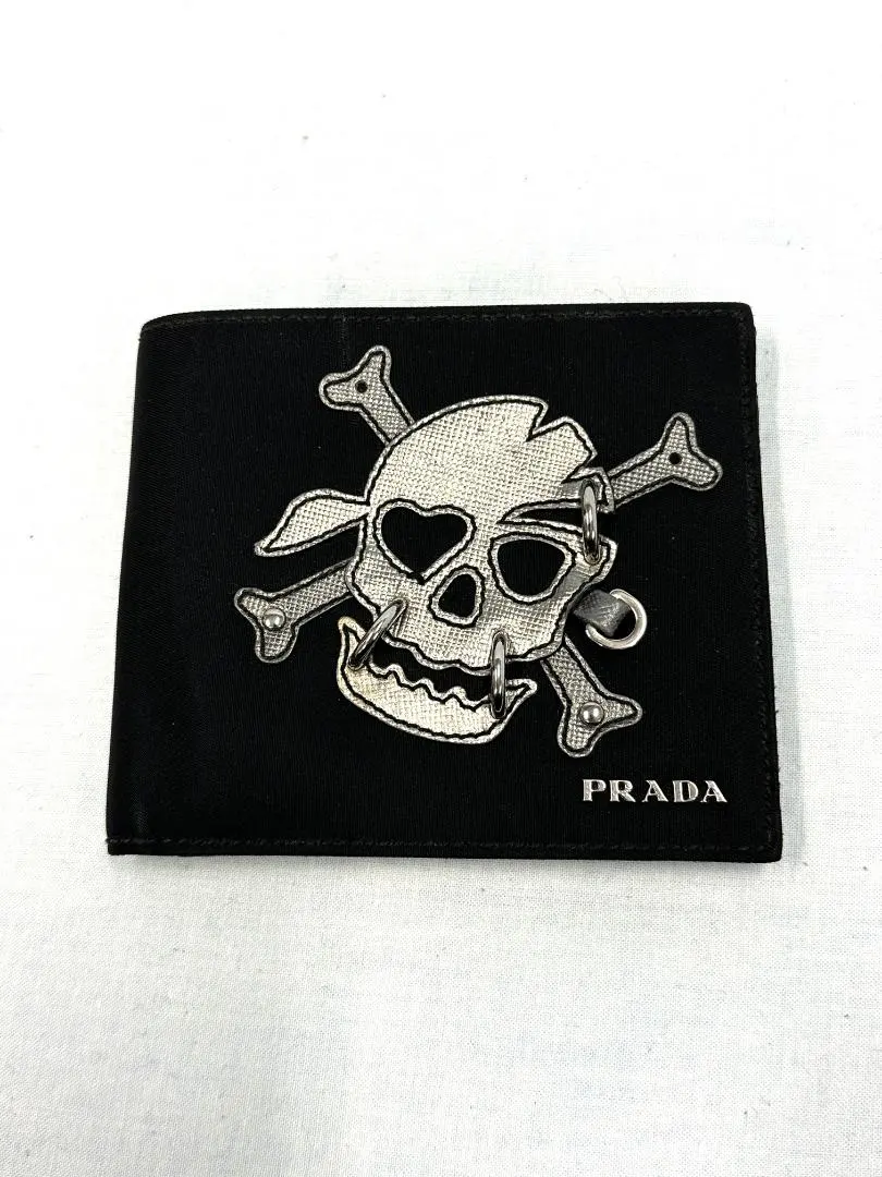 2026年最新】プラダ スカル 財布の人気アイテム - メルカリ