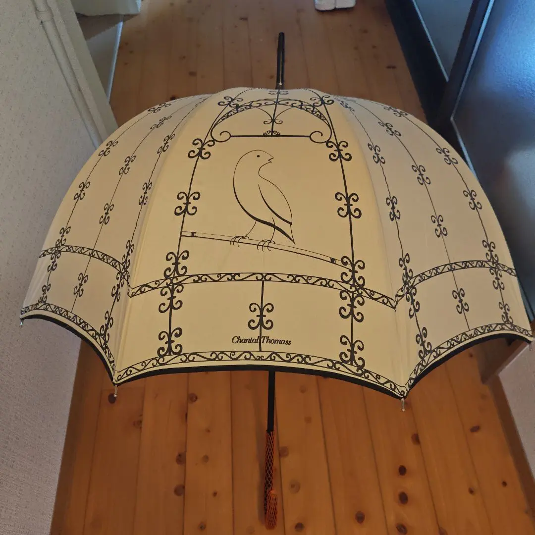 2026年最新】シャンタルトーマス 傘 chantalの人気アイテム - メルカリ