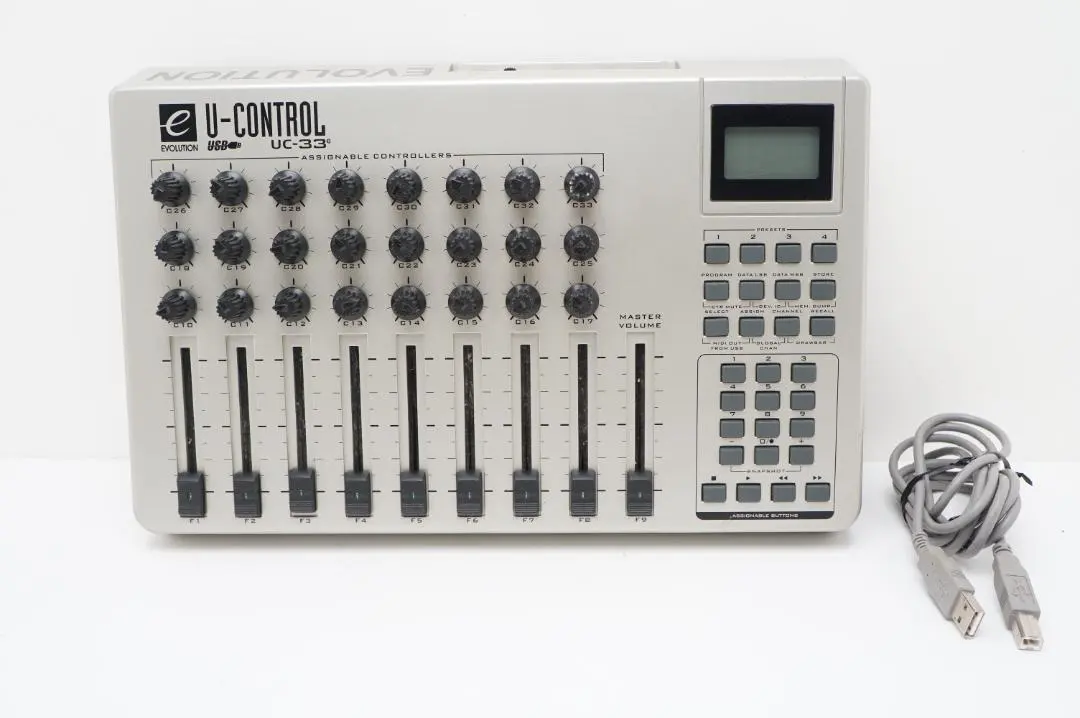 2026年最新】evolution uc-33の人気アイテム - メルカリ