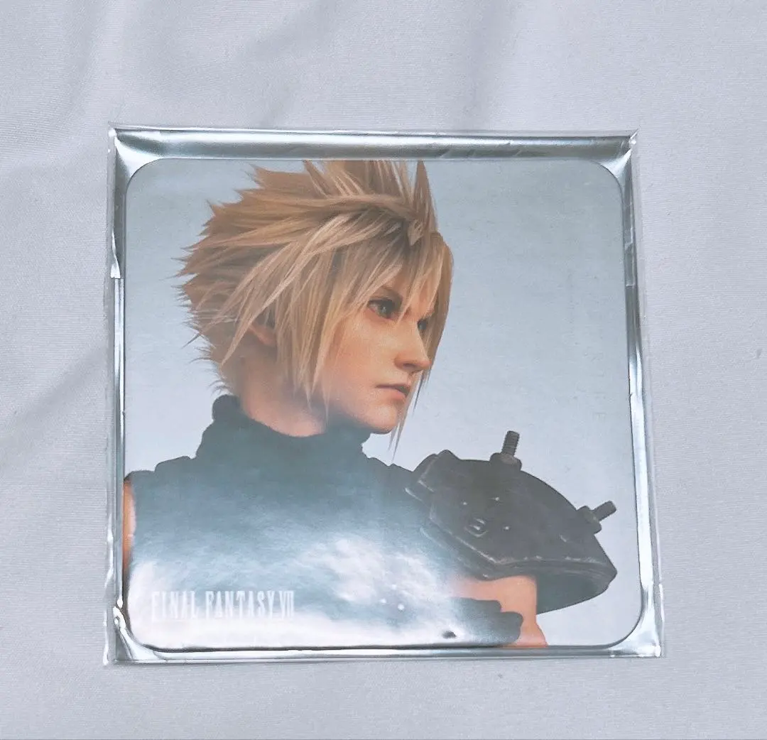 2026年最新】ff7 コースター クラウドの人気アイテム - メルカリ