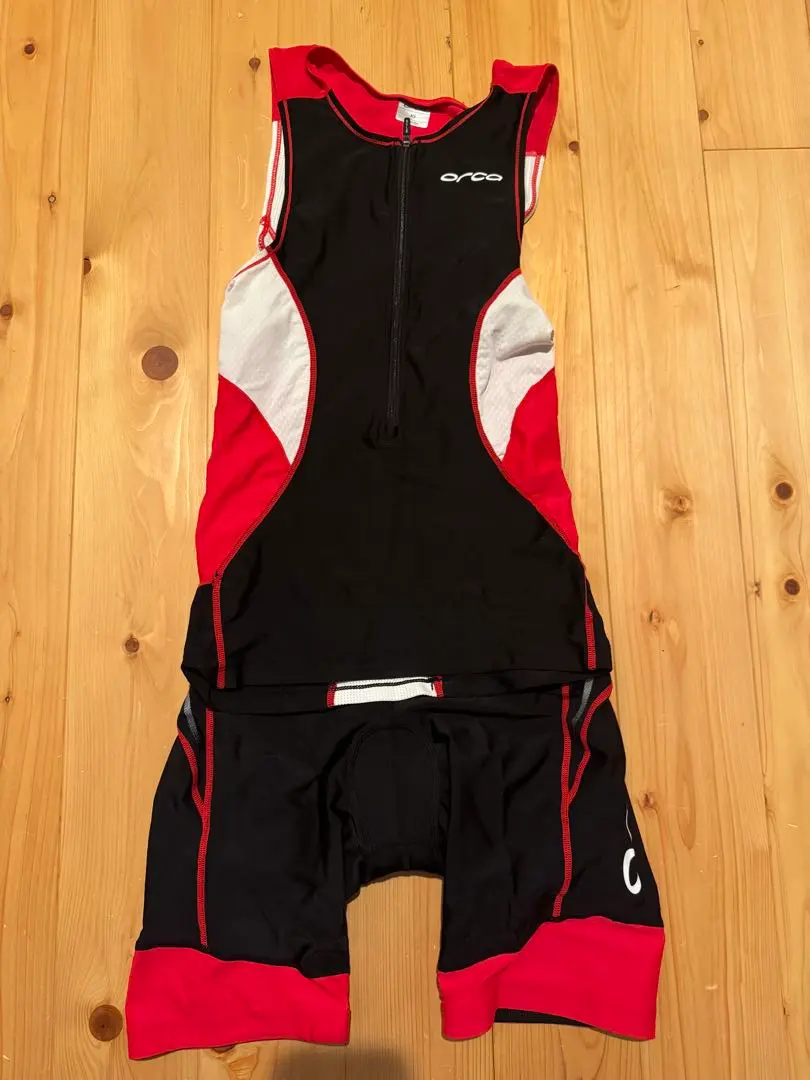 2026年最新】orca トライアスロンの人気アイテム - メルカリ