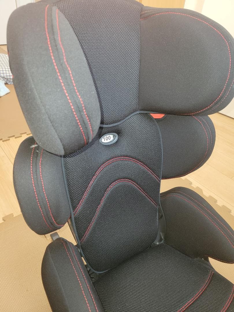 タカタ チャイルドシートJ350