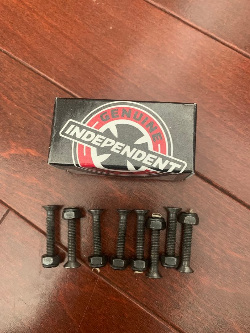 TRACKER DART トラック BONES ウィール ベアリング スケボー