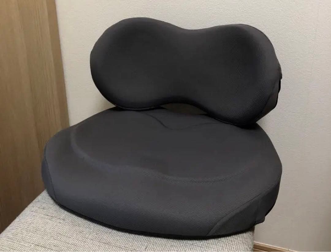 エクスジェル ハグカンフィ グレーエクスジェル ハグカンフィ グレー