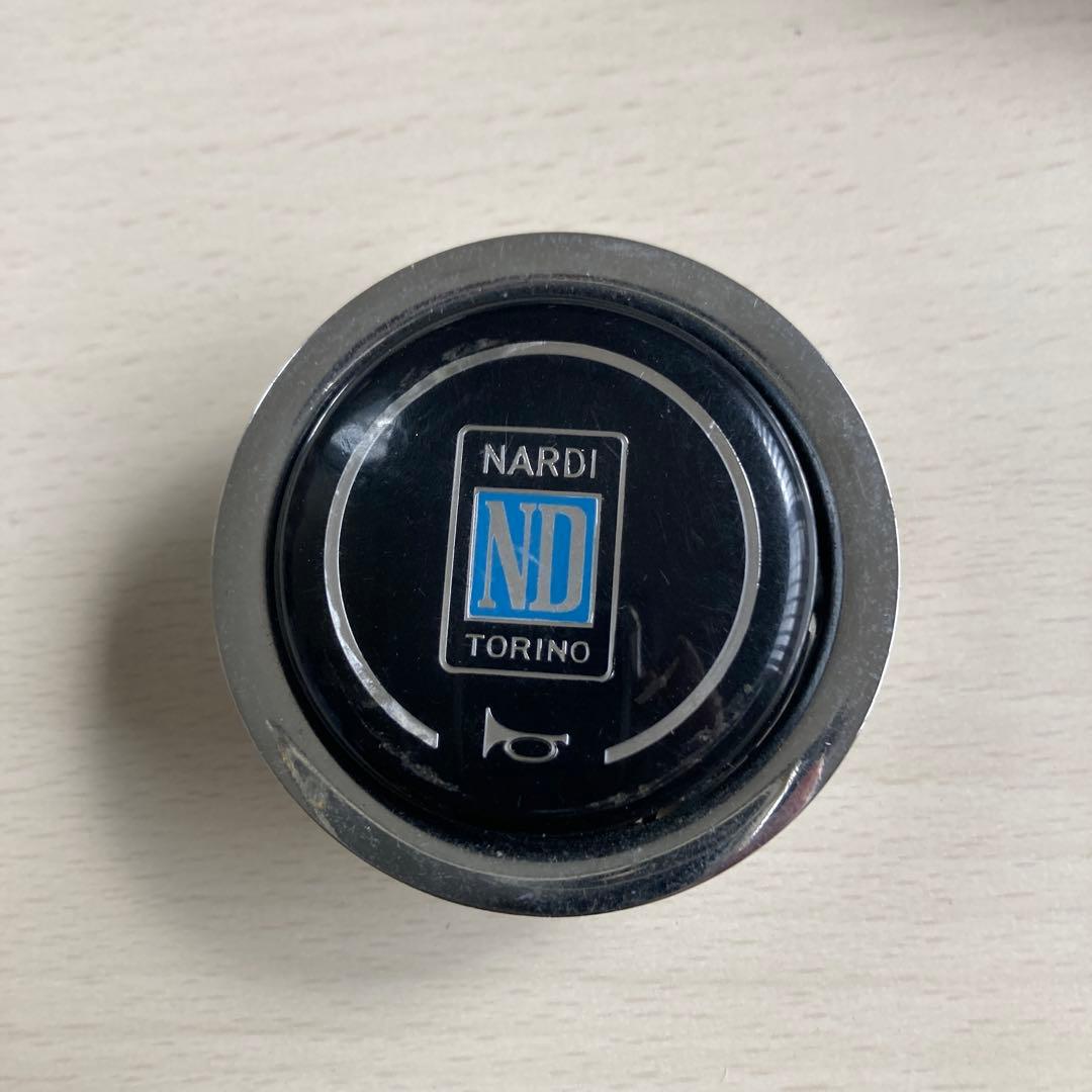 90年代当時物NARDI クラシック36パイ ステアリング黒 - メルカリ