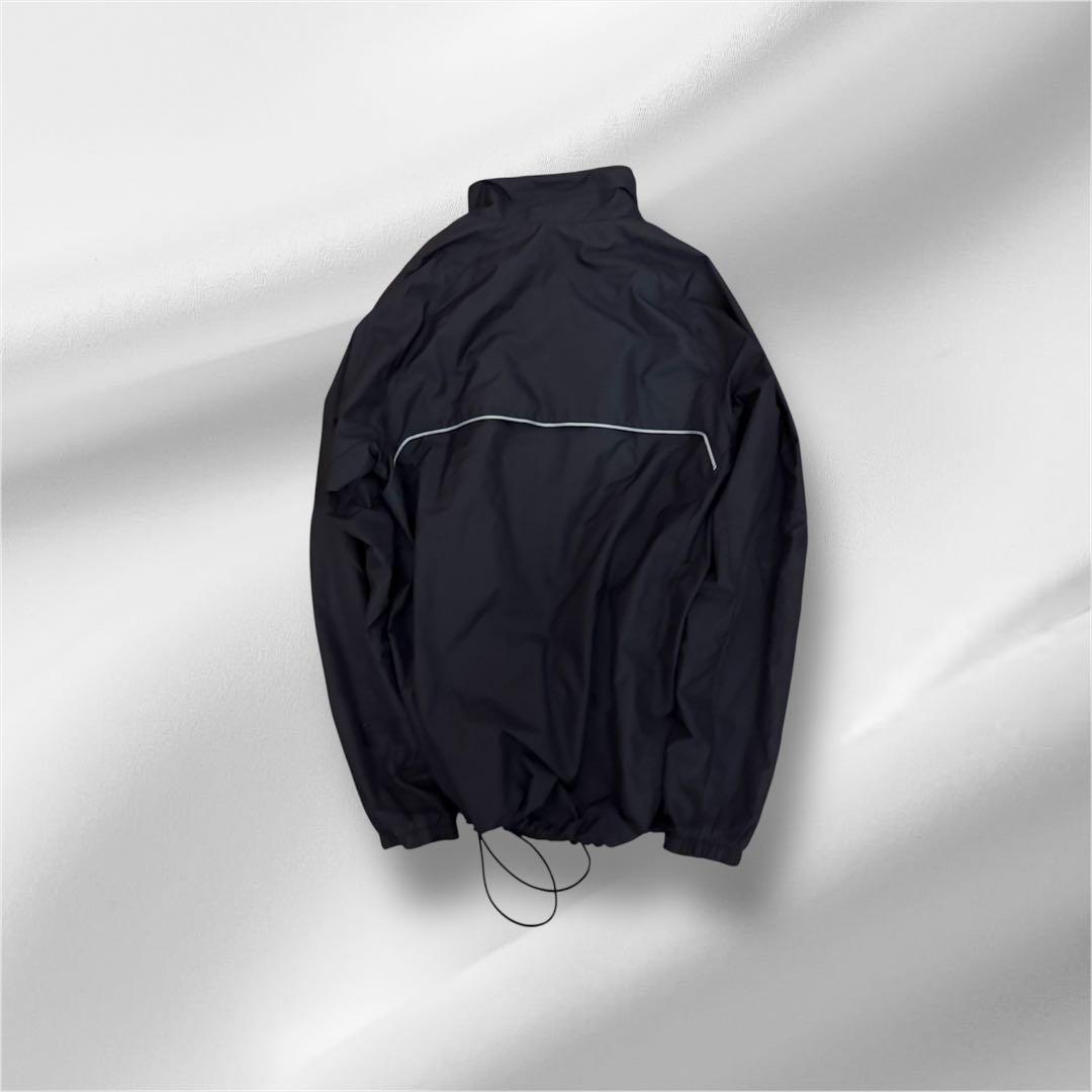 y2k archive old nike nylon jacket tech - メルカリ