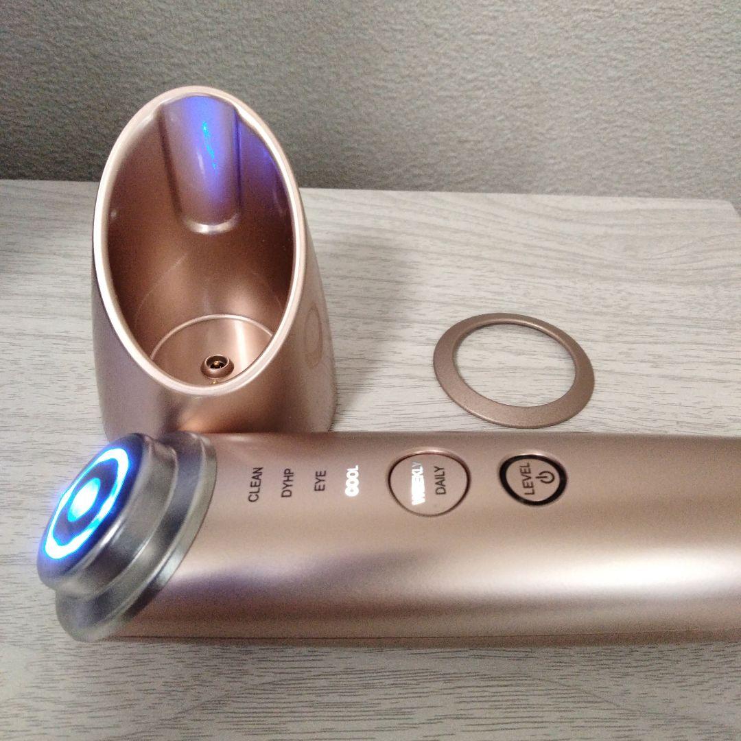 YAMAN M18 フォトプラス Shiny 美顔器 RF美顔器 フォトプラス シャイニー Beauty Box | YA-MAN TOKYO JAPAN