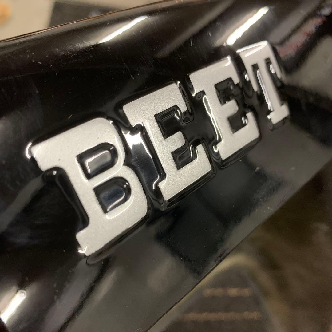 K.NAO様専用CBX400F 500F 外装一式 ソリッド黒 ビート BEET - メルカリ