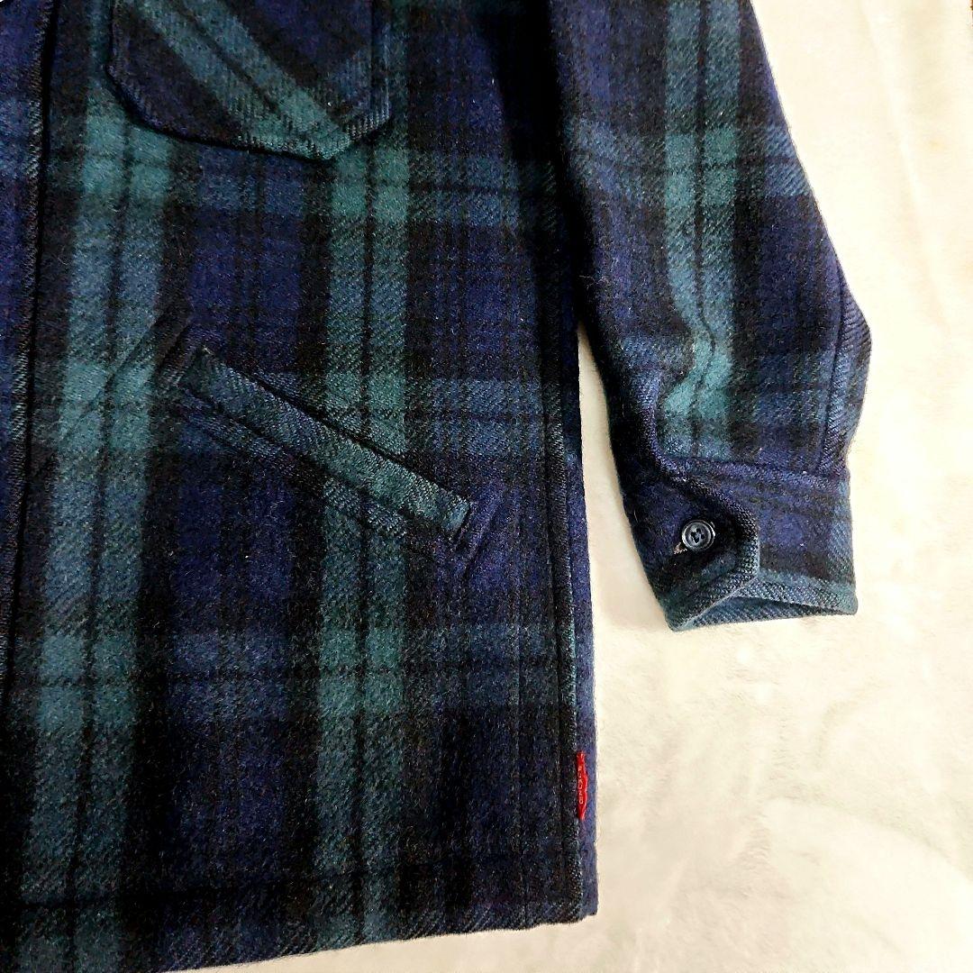 ☆期間限定セール☆【FUKUZO】 カーコート レディース - メルカリ