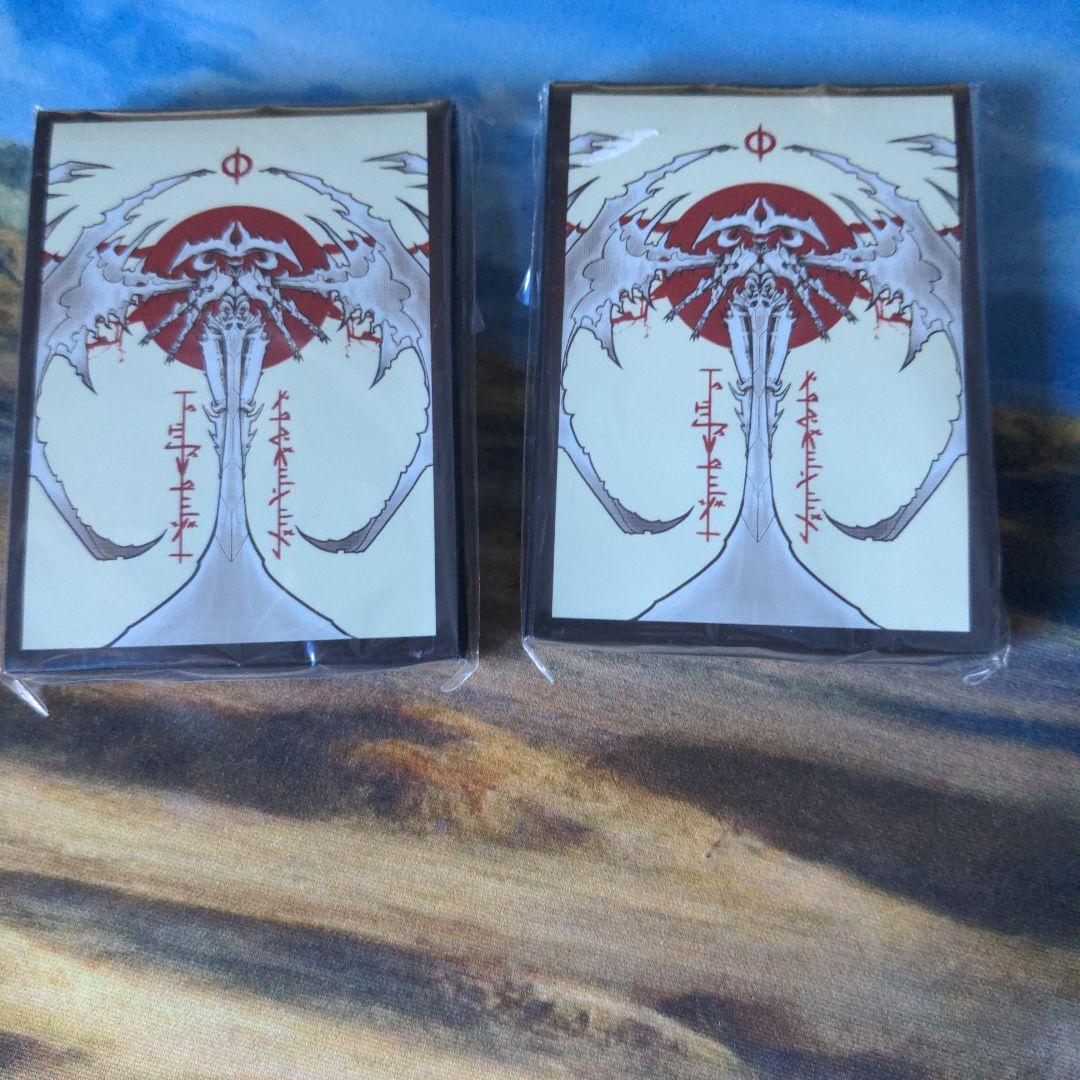 フィラデルフィア限定 アトラクサ スリーブ スリーブ100枚 - メルカリ