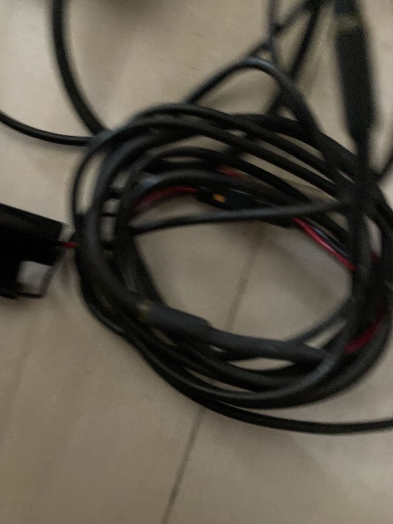 説明読　MSC-BE51-2 セットアップ済 ETC 二輪　ゆうパケポストミニ