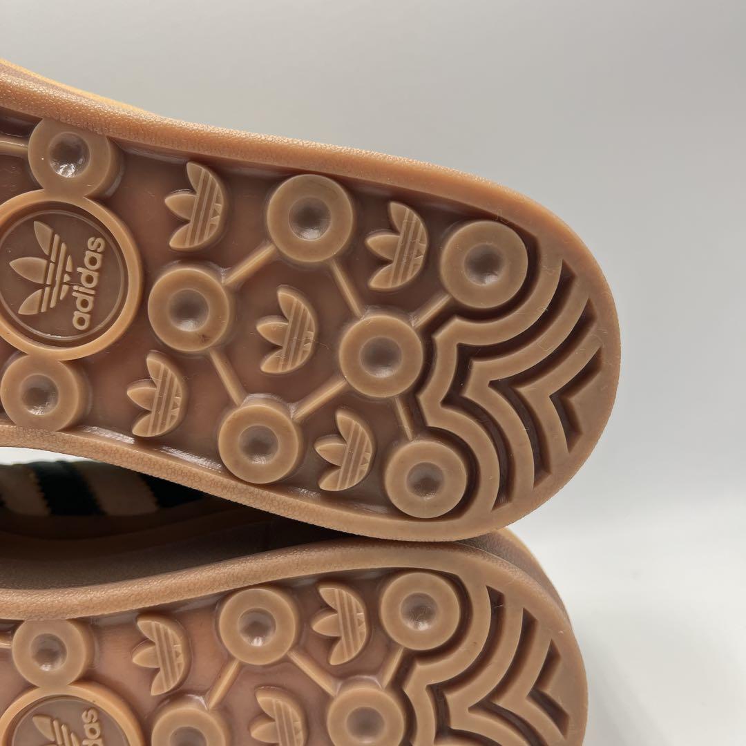 adidas originals GAZELLE BOLD W【22.5cm】