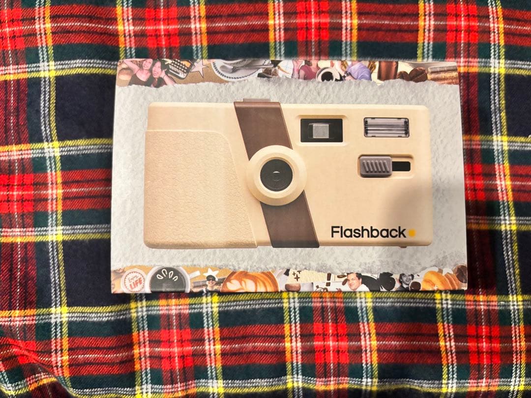 S*n様 Flashback One35 V2 海外正規品 Flashback One35 V2 オレンジ/クリア 海外正規品 国内未発売 新品未