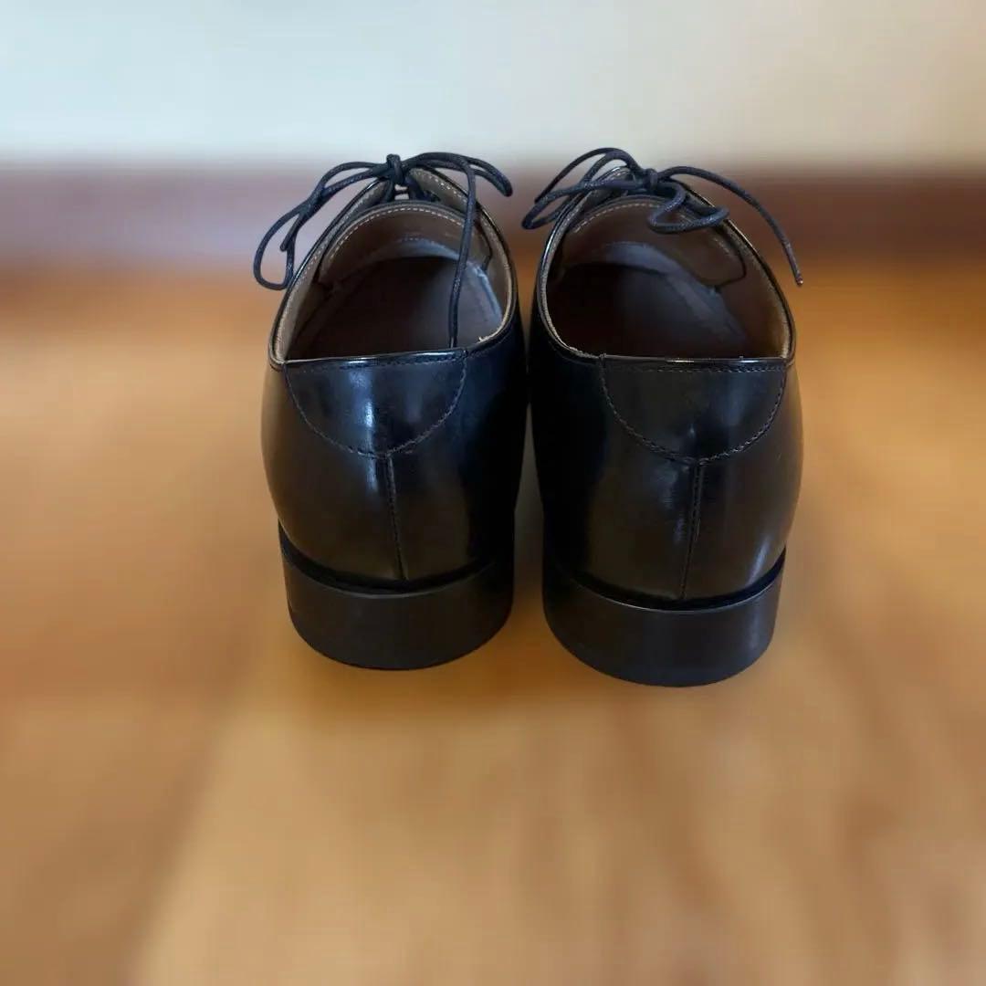 REGAL ブラック ドレスシューズ 27.0cm