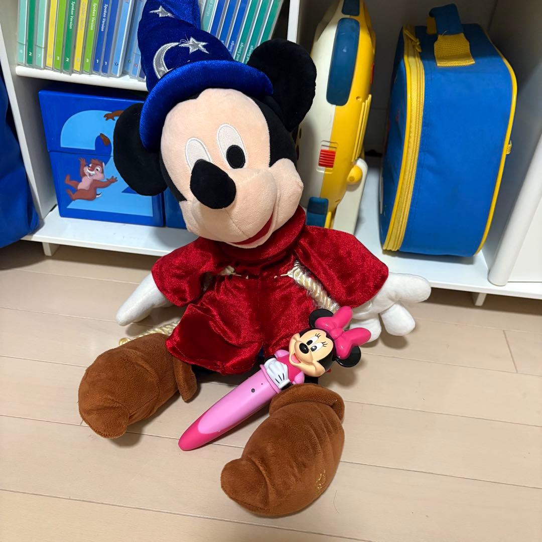 ① DWE一式 ディズニー英語 2018年 最上位パッケージ