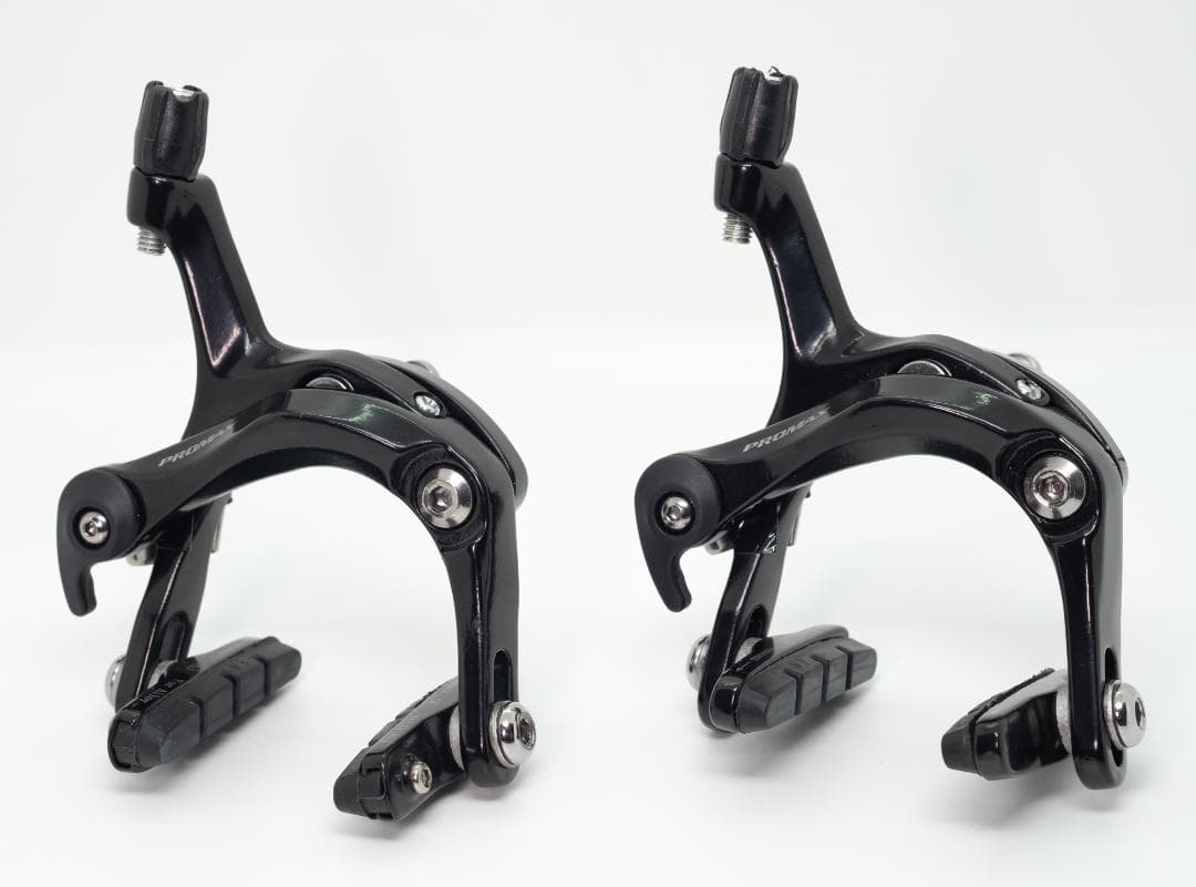 PROMAX RC-482 キャリパーブレーキ 前後セット - メルカリ