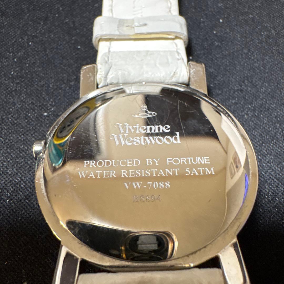 ヴィヴィアンウエストウッド 腕時計 vw7088-39 - メルカリ