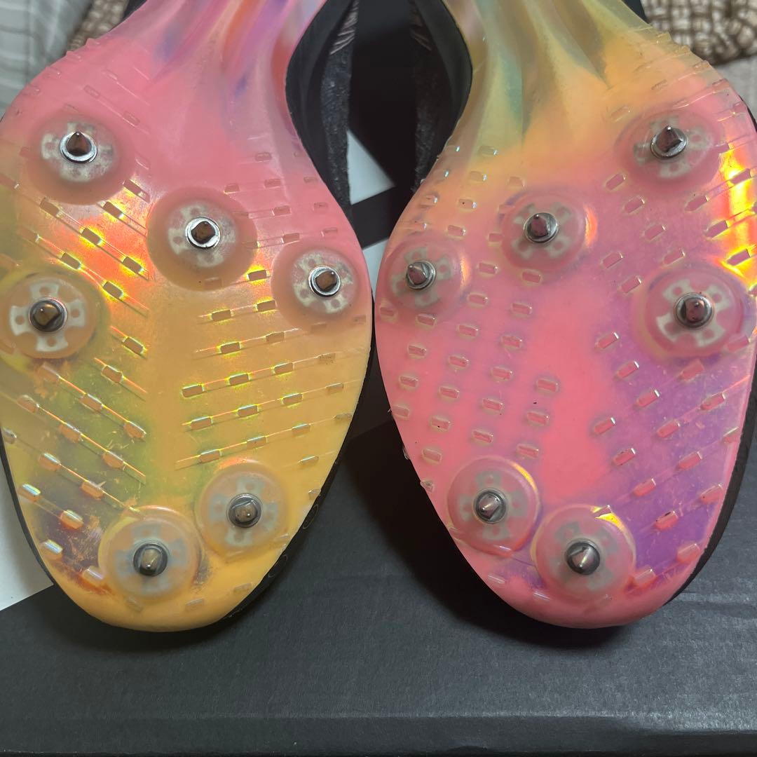 adidas prime sp3 27.0cm 箱付即購入⭕️