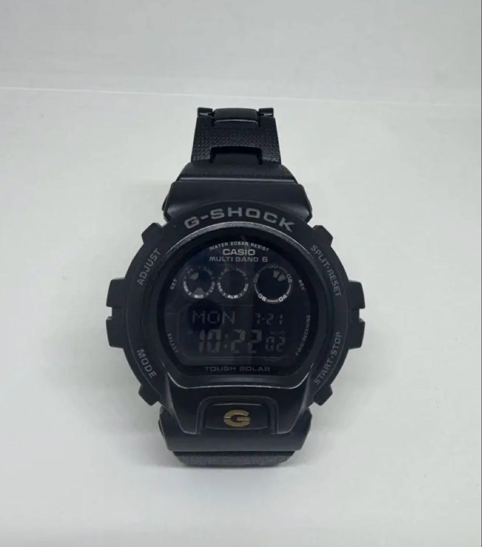 G-SHOCK 美品 GW-6900BC 廃盤品 - メルカリ