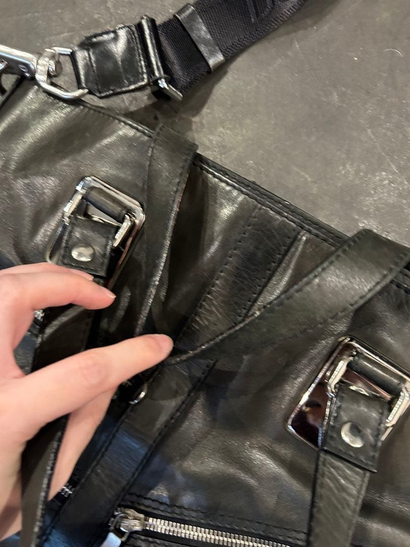 ドルガバ アーカイブ Dolce&Gabbana archive 名作 Y2K